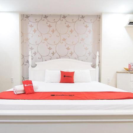 Sunshine Hotel - Phu My Hung Ho Chi Minh City Exterior photo