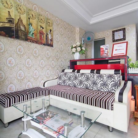 Sunshine Hotel - Phu My Hung Ho Chi Minh City Exterior photo