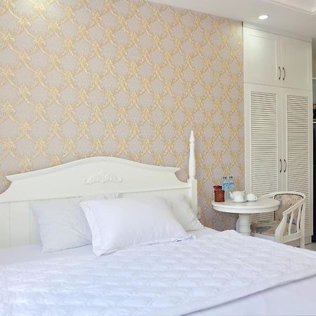 Sunshine Hotel - Phu My Hung Ho Chi Minh City Exterior photo