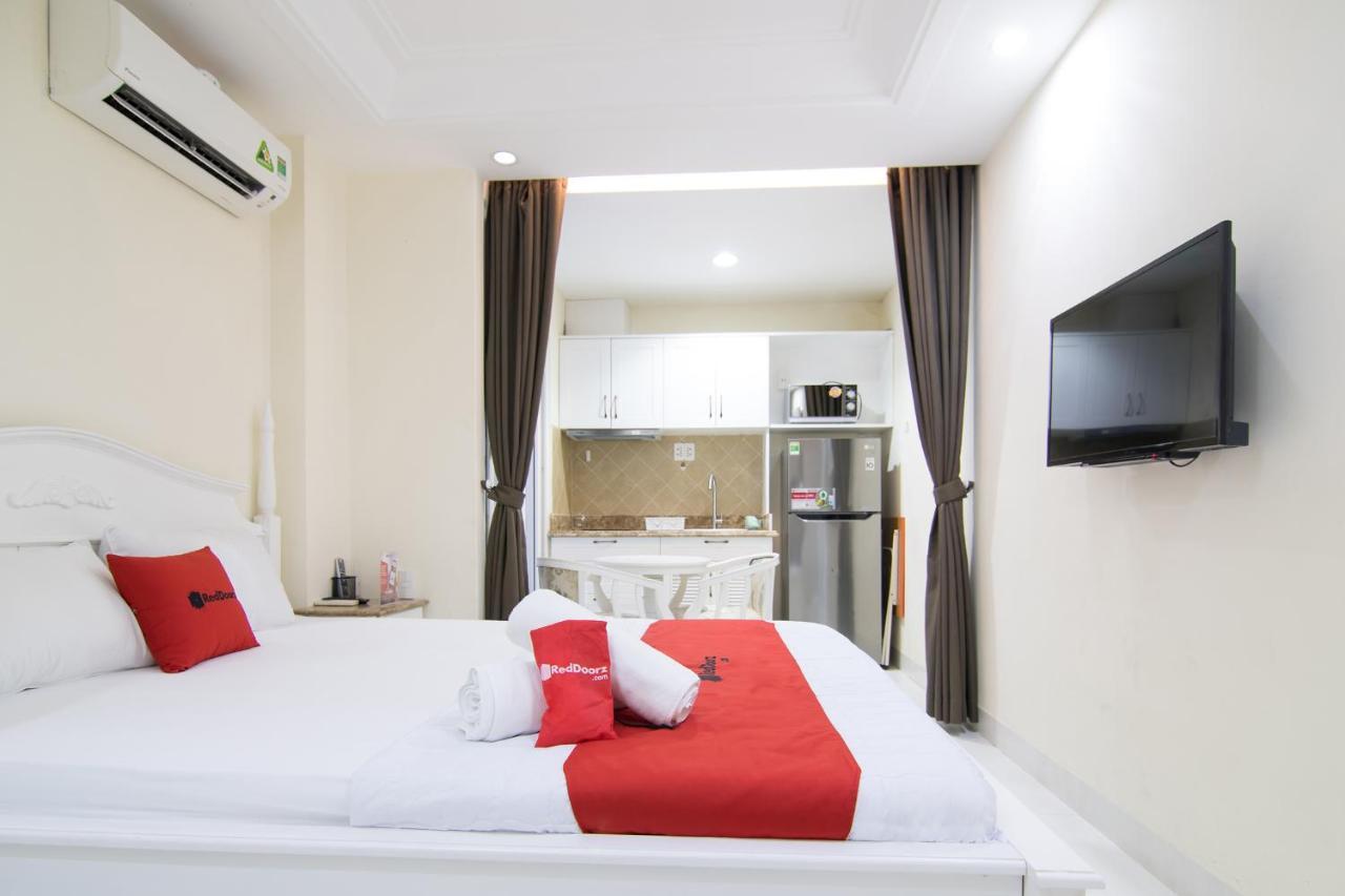 Sunshine Hotel - Phu My Hung Ho Chi Minh City Exterior photo