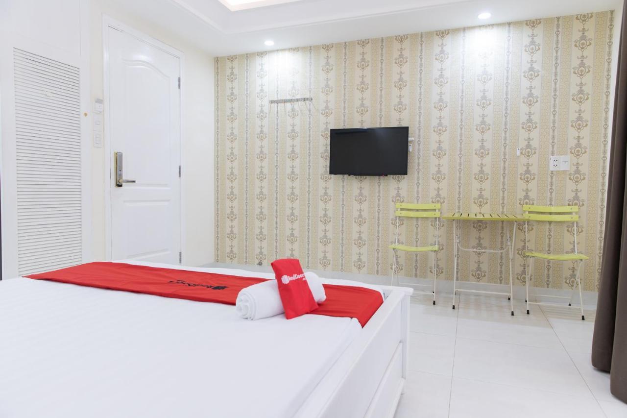 Sunshine Hotel - Phu My Hung Ho Chi Minh City Exterior photo