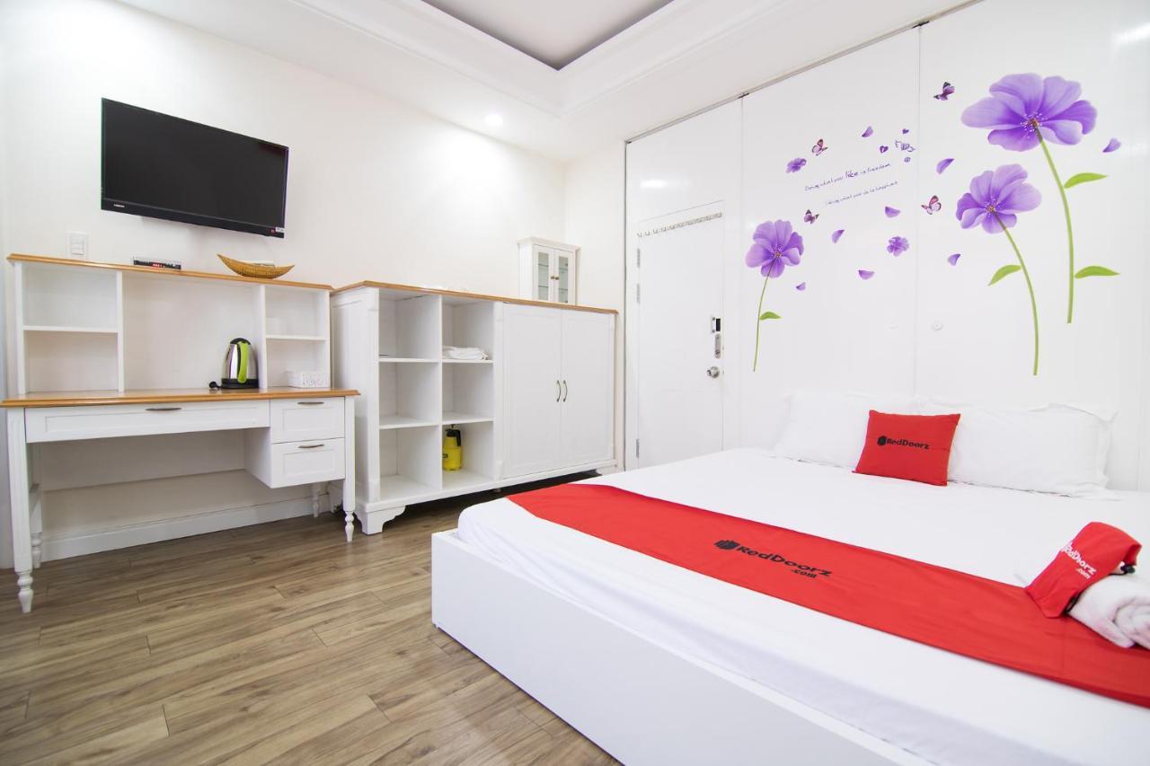 Sunshine Hotel - Phu My Hung Ho Chi Minh City Exterior photo