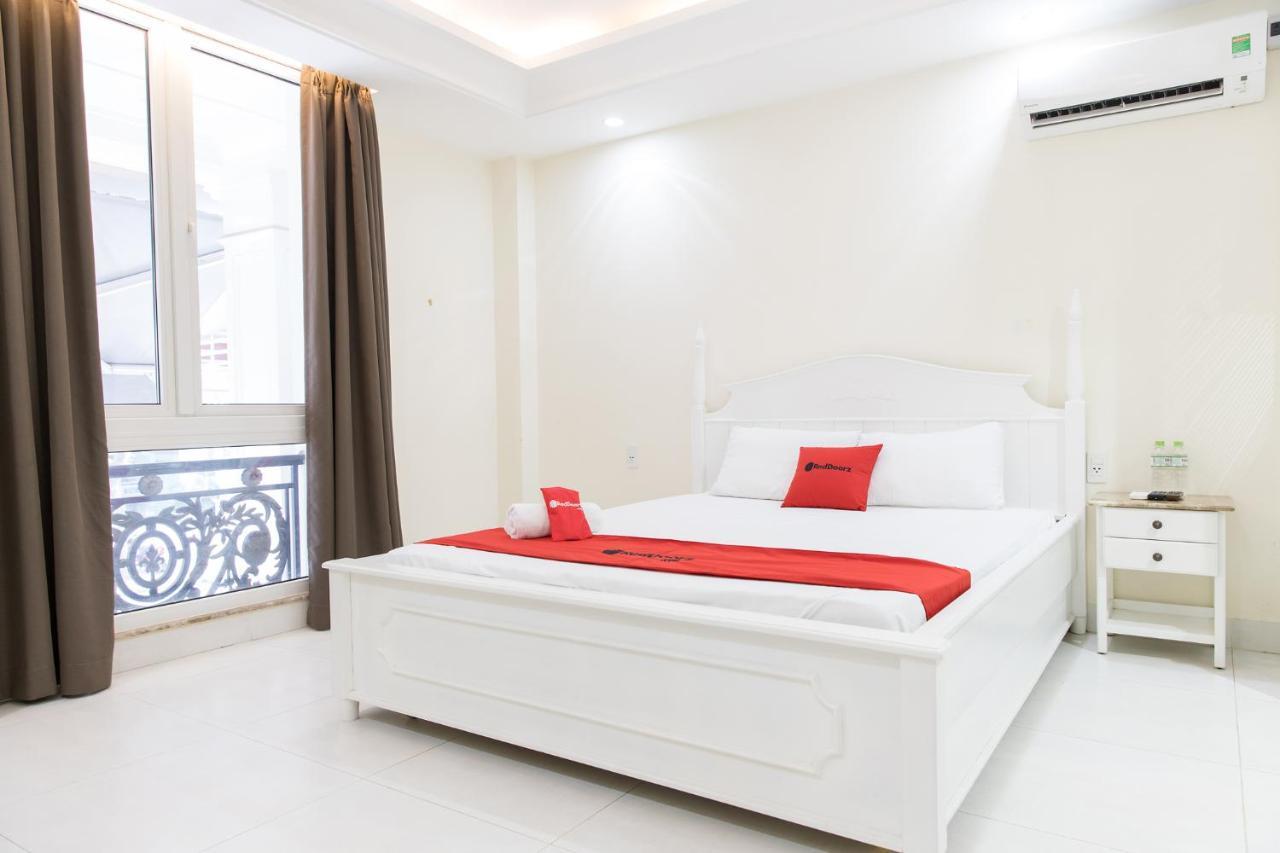 Sunshine Hotel - Phu My Hung Ho Chi Minh City Exterior photo