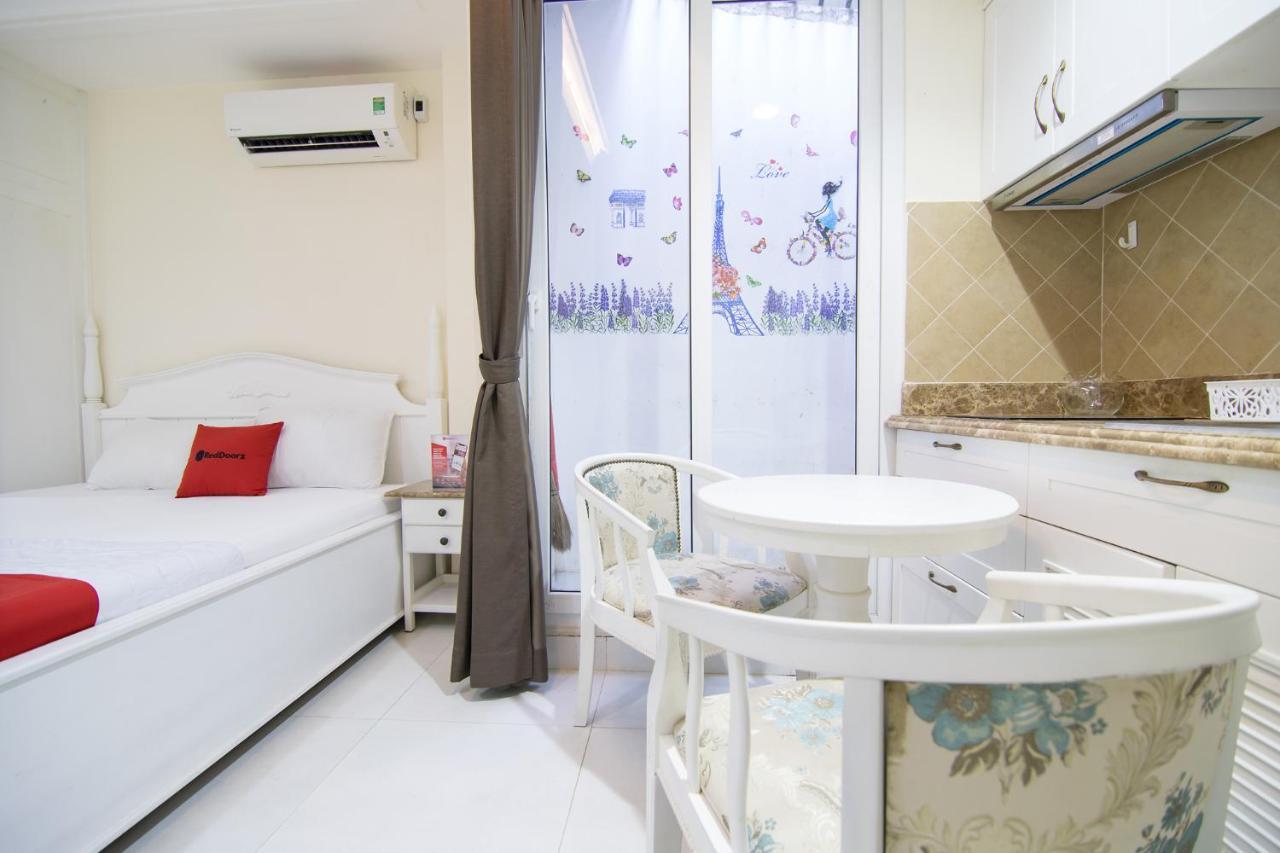 Sunshine Hotel - Phu My Hung Ho Chi Minh City Exterior photo