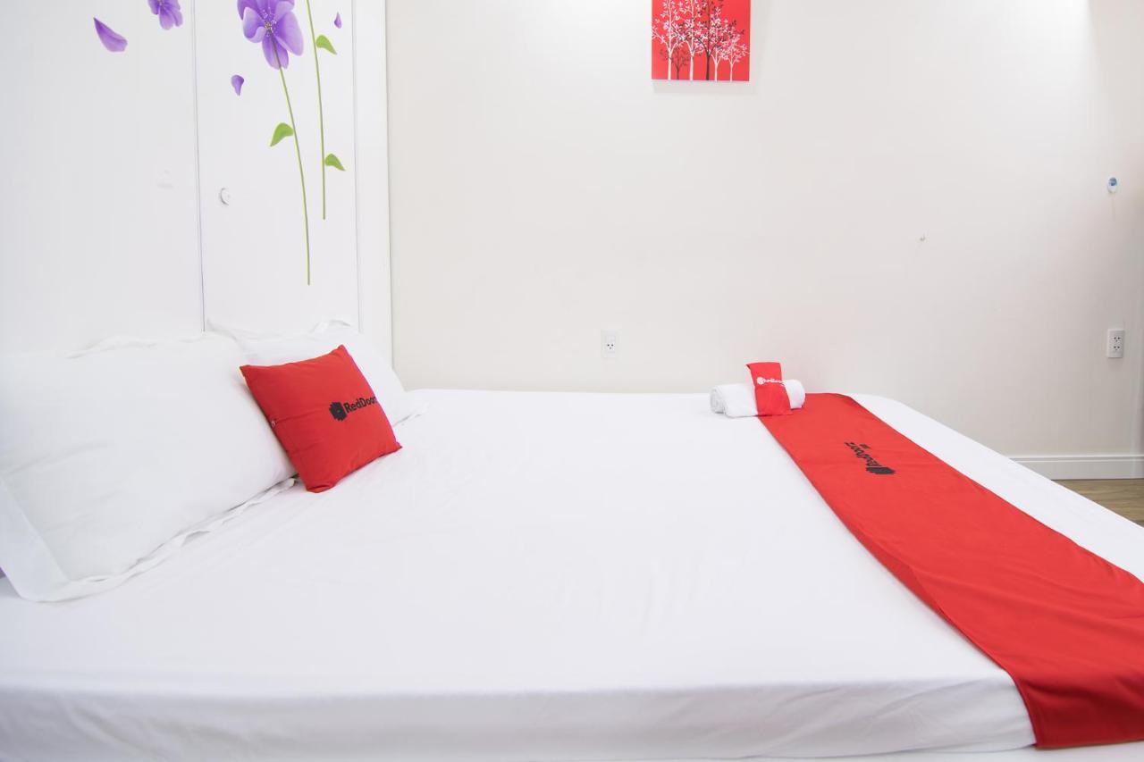 Sunshine Hotel - Phu My Hung Ho Chi Minh City Exterior photo