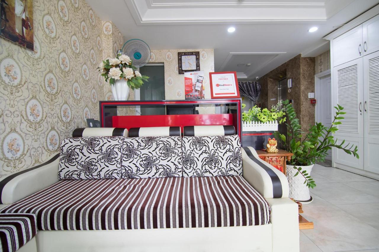 Sunshine Hotel - Phu My Hung Ho Chi Minh City Exterior photo