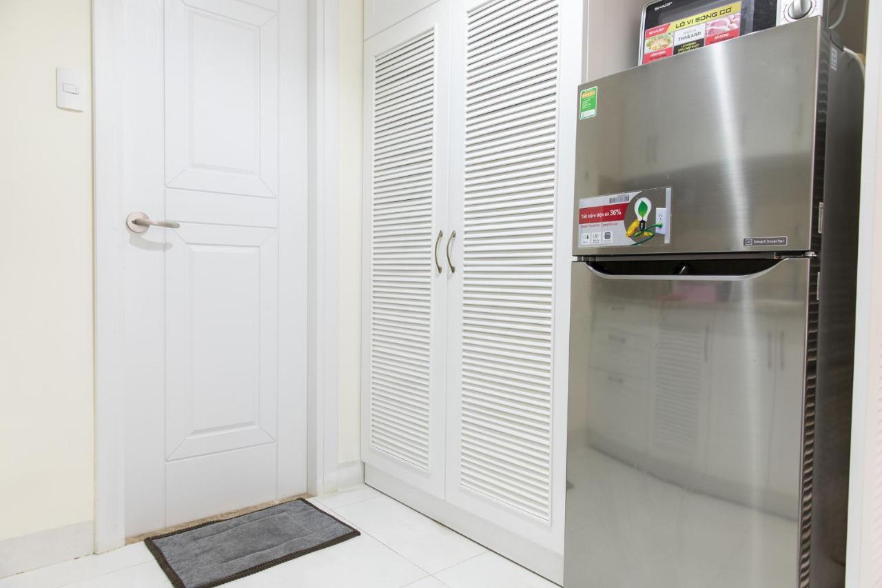 Sunshine Hotel - Phu My Hung Ho Chi Minh City Exterior photo