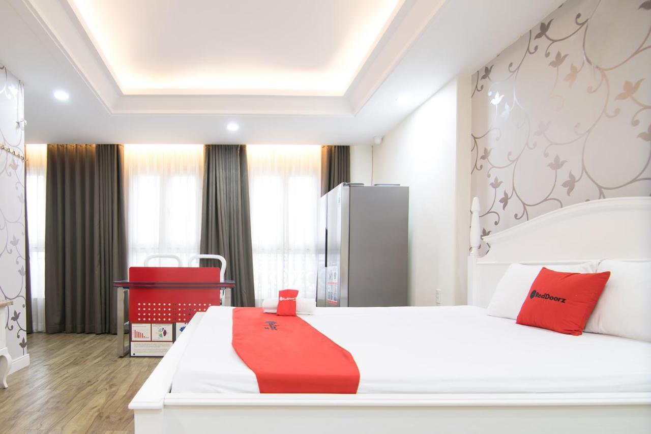 Sunshine Hotel - Phu My Hung Ho Chi Minh City Exterior photo