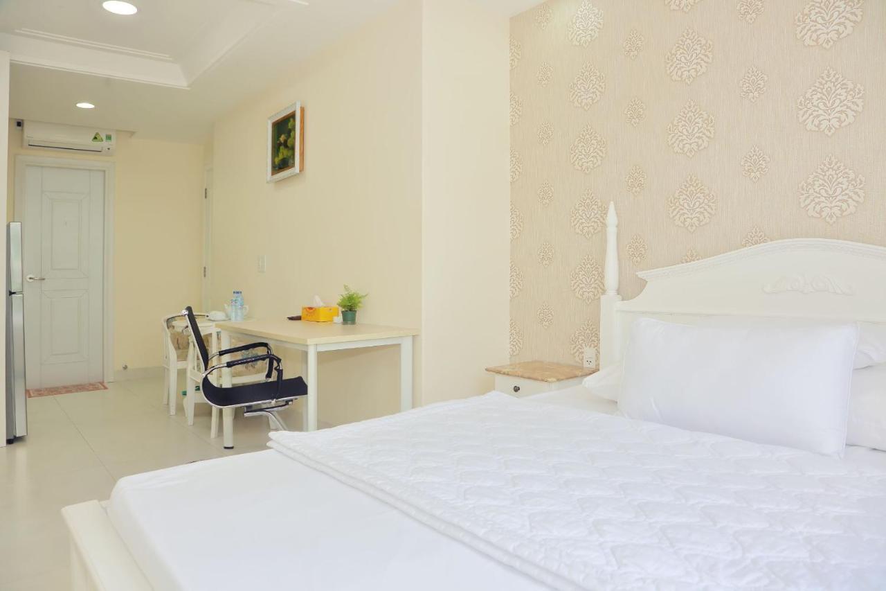 Sunshine Hotel - Phu My Hung Ho Chi Minh City Exterior photo
