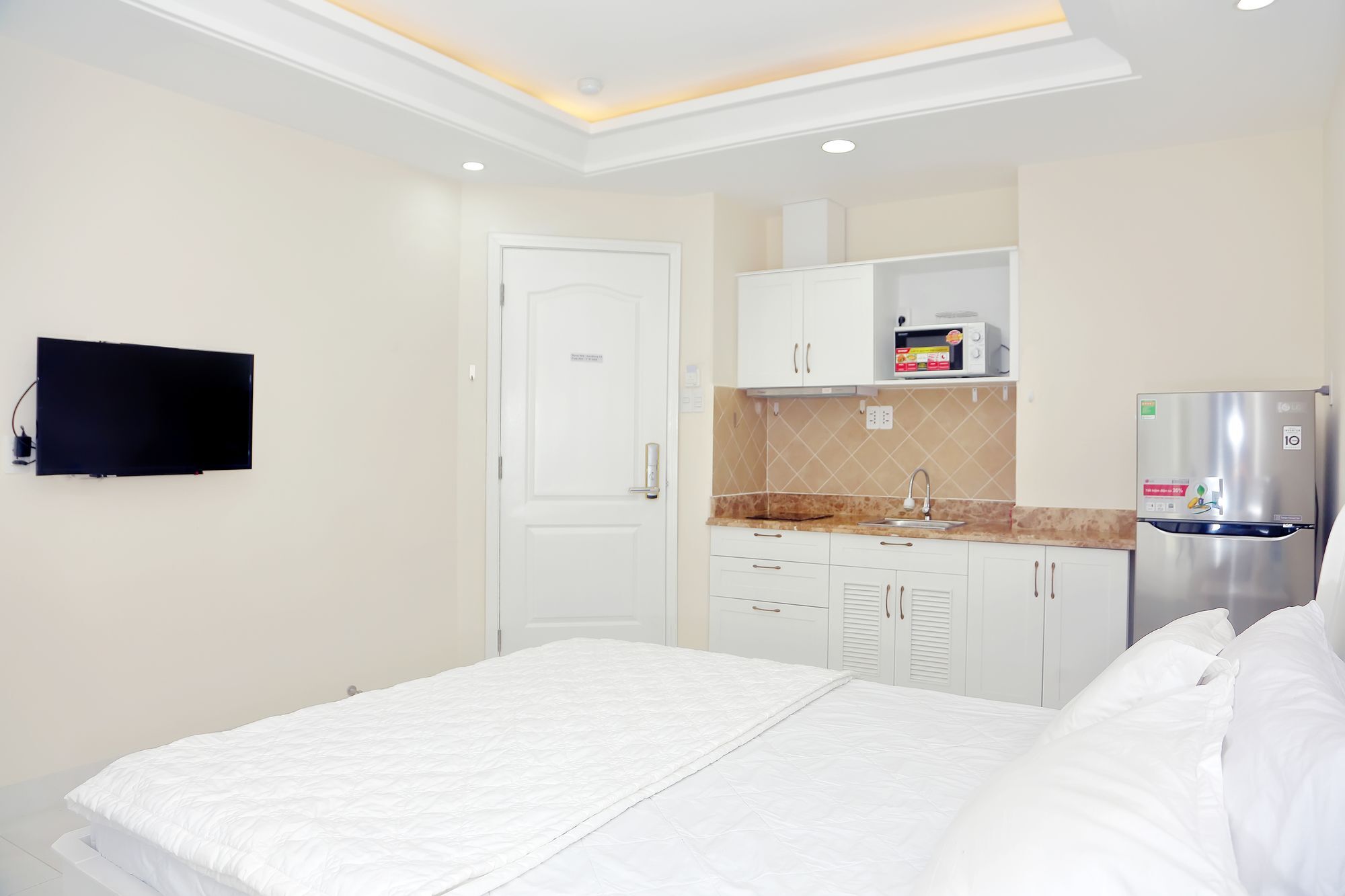 Sunshine Hotel - Phu My Hung Ho Chi Minh City Exterior photo