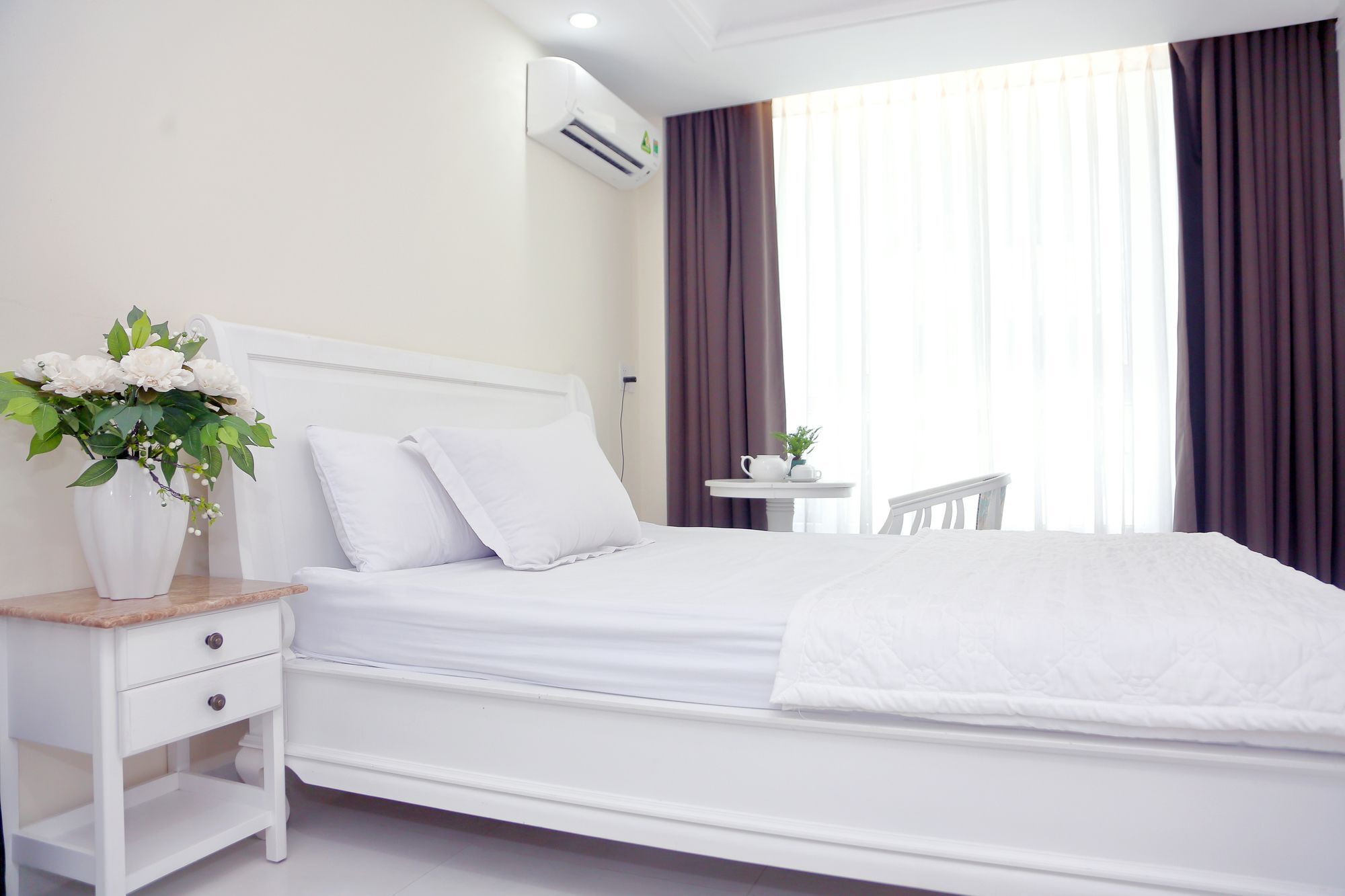Sunshine Hotel - Phu My Hung Ho Chi Minh City Exterior photo
